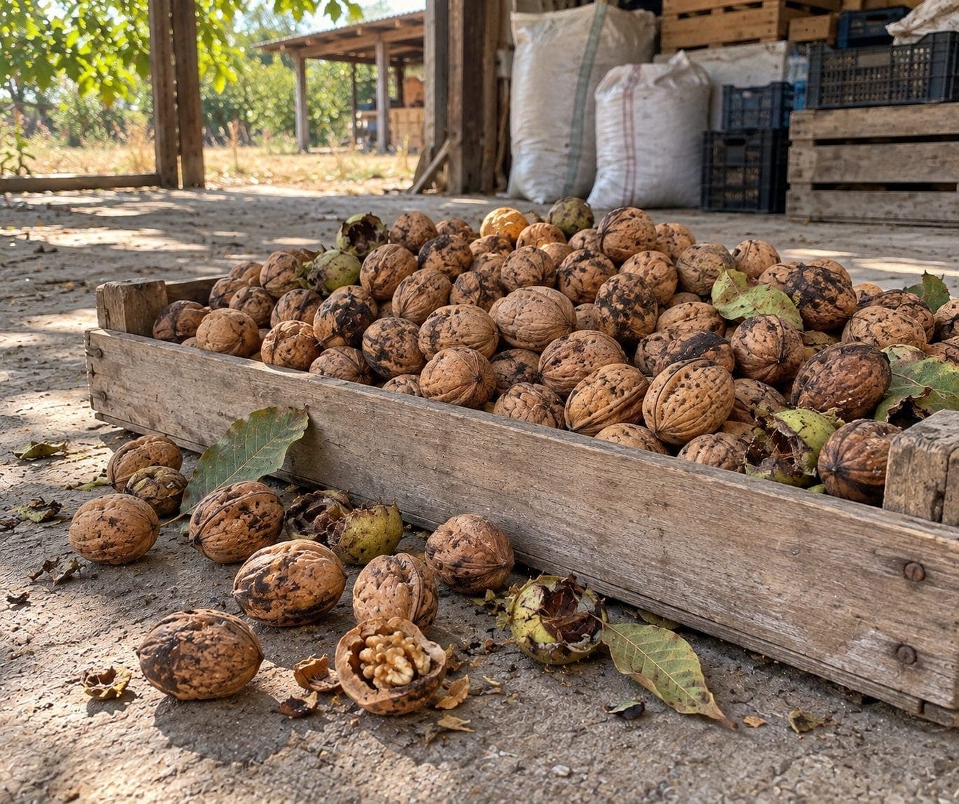 Kayadibi Köyü Aile Bahçesi